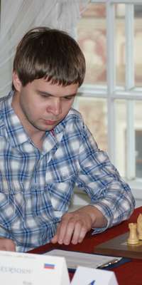 Igor Kurnosov, Russian chess grandmaster, dies at age 28